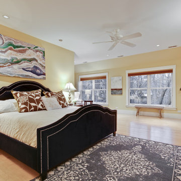 Spacious Highland Park English Country Showhome