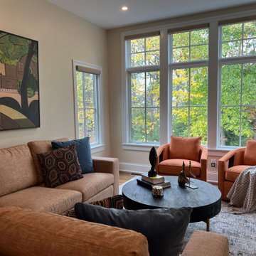 Residential Projects - New Buffalo MI - Client Image Submitted