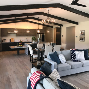 Wounded Veteran Forever Home