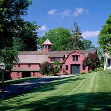 Punkatassat Farmhouse