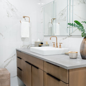 Classic City Condo | Atlanta, GA