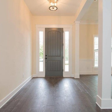 Greystone Subdivision