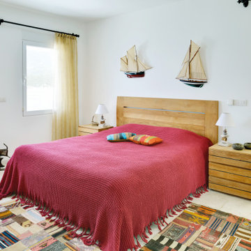 Triplex Villa_Müezzinoğlu_Bodrum / Turkey