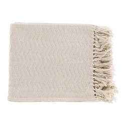 Throws - Products