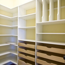 HH dressing room