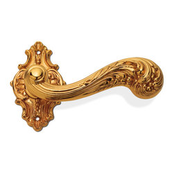 EC-147 - Door Levers