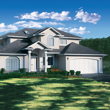 Siding Repair Hillsborough NJ 08844 (973) 910-5911 Vinyl, Metal Siding