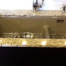 Plumbing Fixtures