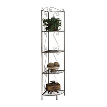 Living Room - Shelving