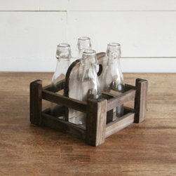 Structural Elements - Vases