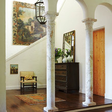 floor