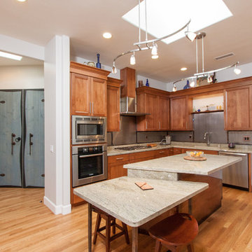 Clairemont Kitchen Update
