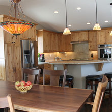 Kitchen Ideas