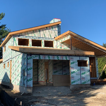 Ongoing Projects Nov 21