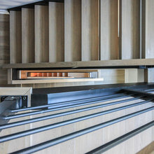 Marco stair