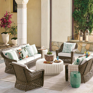 Frontgate Patios