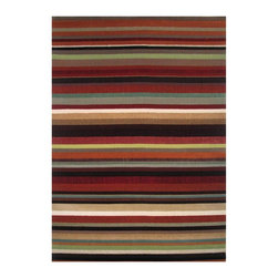 LA Rug Inc - Swing - Area Rugs