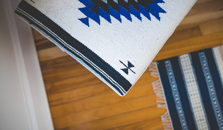 Maison&Objet : Les textiles et motifs à retenir pour 2017