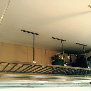 Overhead Storage