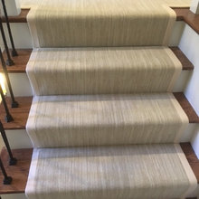 Stairs Covered