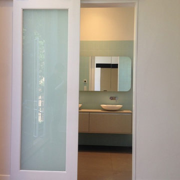 Balmain Alterations and Additions