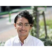 Shingo Kadomatsu's photo