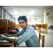 Samira Srikanths billede