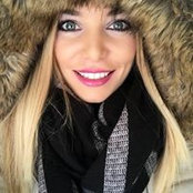 Milica Jovic's photo