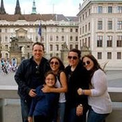 Laleh Hakimian's photo