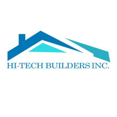 Hi-Tech Builders, Inc.