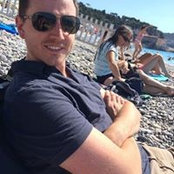 Danny McNeil's photo