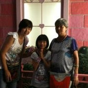 Foto de Celina Ying

