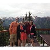 Donna Melso's photo