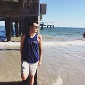 Jacob Cabrejas's photo
