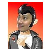 Jeff Mengs billede