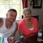 Foto de LAVON HINKLE
