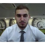 Igor Bocharovs foto
