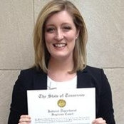 Samantha Dotson's photo