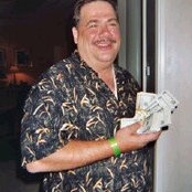 John Cordell's photo