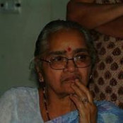 Vikram Naths billede