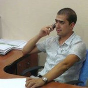 Obidjon Abidov's photo