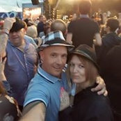 Rob Cowie's photo