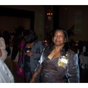 Patricia Gilbert's photo