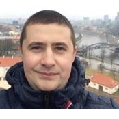 Alexandr Kononenko's photo