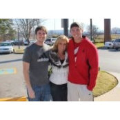 Natalie Rost's photo