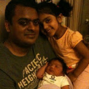 Sridhar Parameshwaran's photo