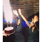 Kristine Mae's photo