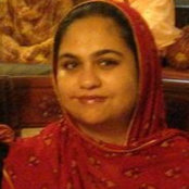 Aisha Asifs foto