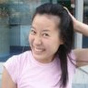 Jiyeun Kwons foto