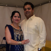 Ashok Kandas foto